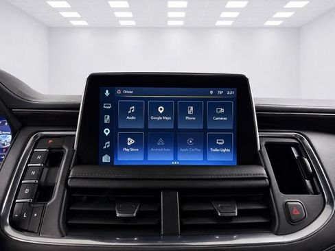 Used 2023 Chevrolet Tahoe LT AWD/4WD image 28