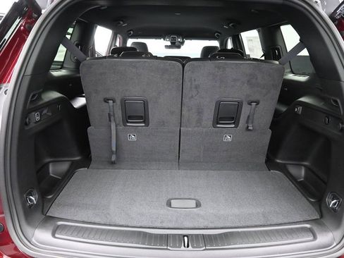 New 2026 Jeep Grand Cherokee L 4WD image 31