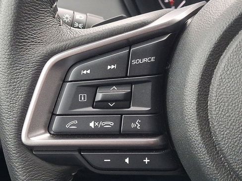 Certified 2025 Subaru Legacy Premium image 21