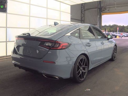 Used 2023 Honda Civic Sport Touring image 5