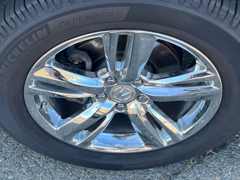 Used 2015 Acura RDX FWD image 10