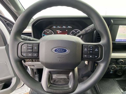 New 2025 Ford F450 XL image 21