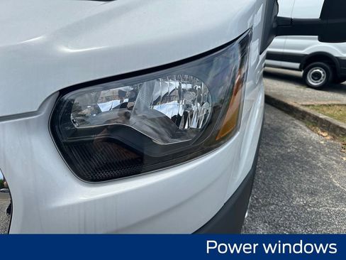 New 2024 Ford Transit 350 148 Low Roof w/ Exterior Upgrade Package image 12