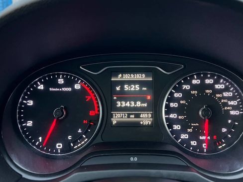 Used 2015 Audi A3 2.0T Premium Plus image 12