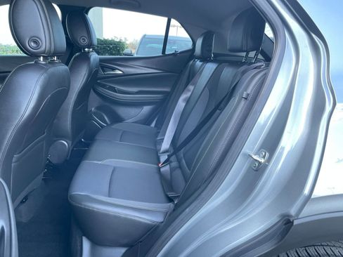 Used 2025 Buick Encore GX Preferred image 38