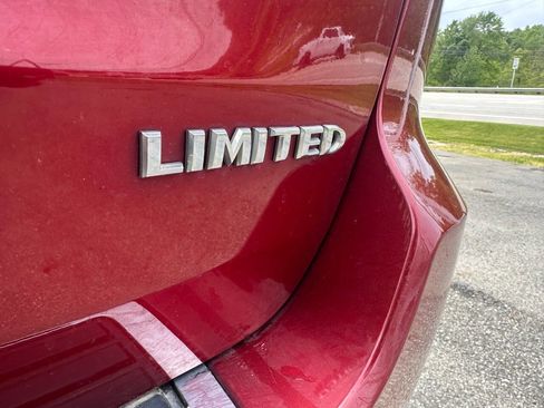 Used 2015 Jeep Grand Cherokee Limited AWD/4WD image 23