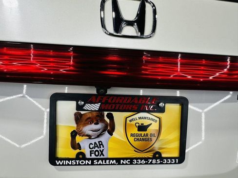 Used 2015 Honda Odyssey Touring image 44