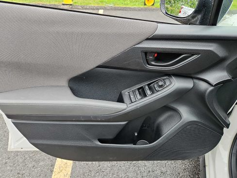 Certified 2026 Subaru Crosstrek 2.5i Premium AWD/4WD image 12