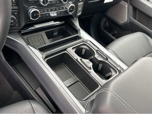 New 2025 Ford F350 Lariat w/ Lariat Ultimate Package image 33