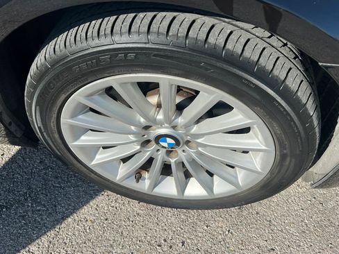 Used 2013 BMW 535i Sedan image 31