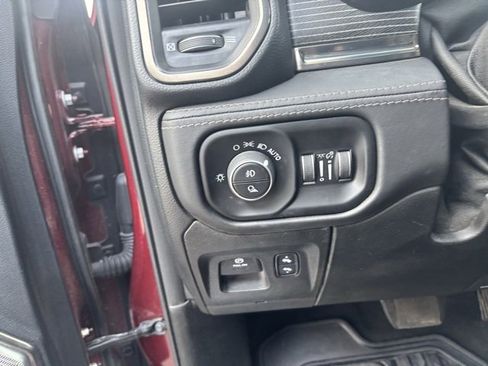 Used 2020 RAM 1500 Limited image 31