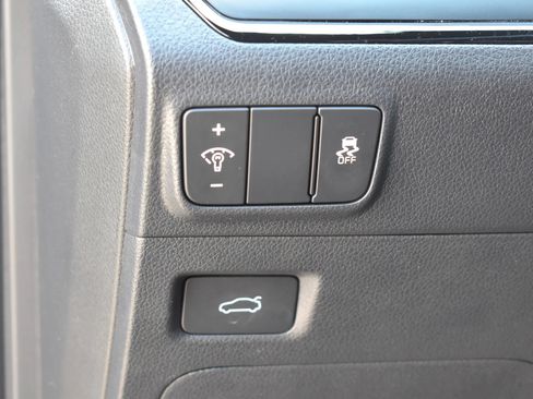 Used 2026 Kia K5 GT FWD image 17