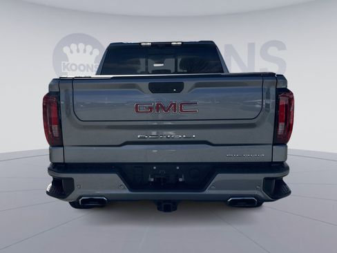 Used 2024 GMC Sierra 1500 Denali w/ Denali Reserve Package image 5