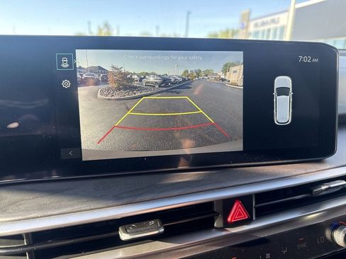 New 2026 Kia Sorento X-Line EX AWD/4WD image 16