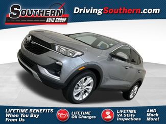 Used 2023 Buick Encore GX Preferred w/ Cold Weather Comfort Package FWD 360° Tour