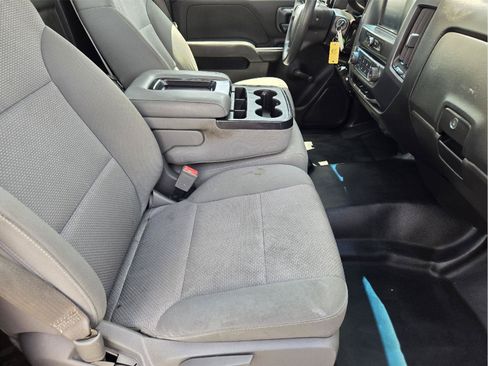 Used 2016 Chevrolet Silverado 2500 W/T RWD image 15