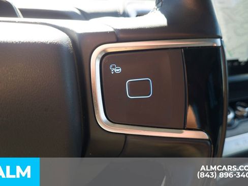 Used 2025 Ford Expedition Platinum w/ Driver's Package AWD/4WD image 15