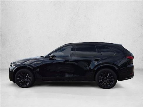 Used 2026 MAZDA CX-90 3.3 Turbo S w/ Premium Package AWD/4WD image 8