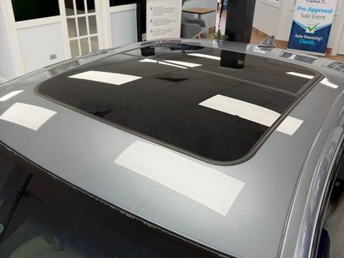 Used 2019 Cadillac CTS Sedan image 9