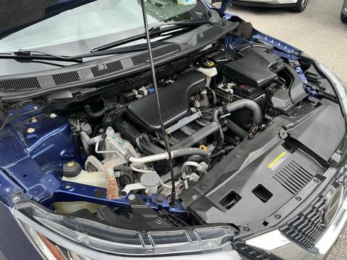 Used 2020 Nissan Rogue Sport S AWD/4WD image 32