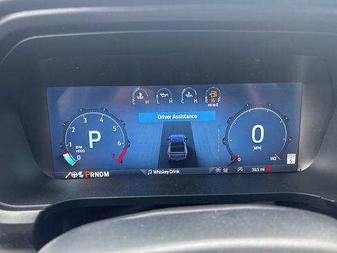 Used 2025 Ford F150 Raptor image 29