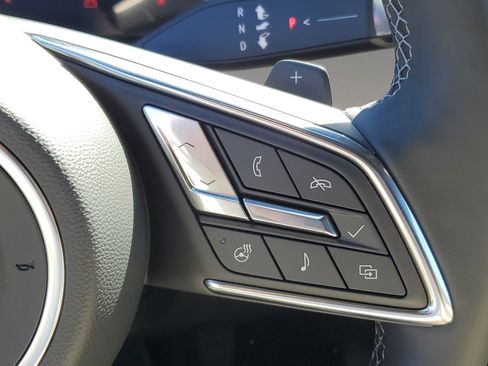 New 2026 Buick Enclave Preferred w/ Power Package image 15