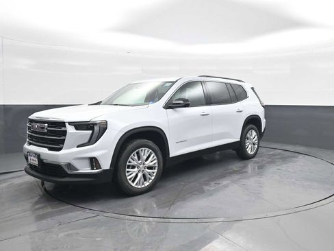 New 2026 GMC Acadia Elevation w/ Elevation Premium Package image 4