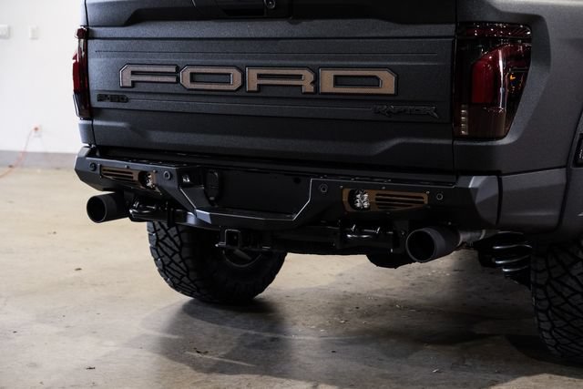 Used 2026 Ford F150 Raptor AWD/4WD image 35