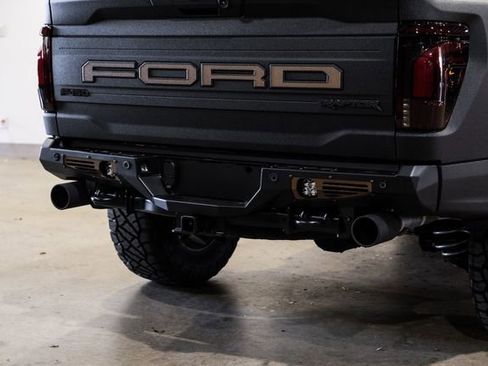 Used 2026 Ford F150 Raptor AWD/4WD image 35