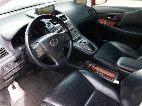 Used 2010 Lexus HS 250h FWD image 17