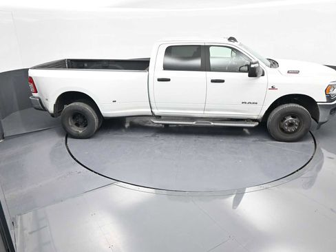 Used 2024 RAM 3500 Big Horn image 92