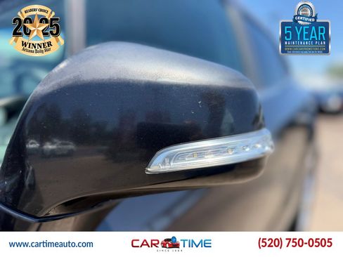 Used 2016 Buick Encore FWD image 6