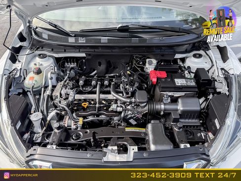 Used 2019 Nissan Kicks S FWD image 16