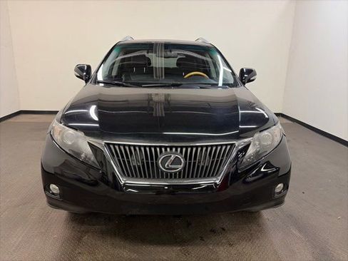 Used 2012 Lexus RX 350 AWD image 3