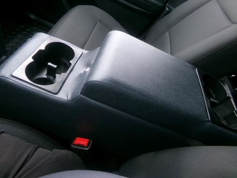 Used 2022 Ford Explorer 4WD Police Interceptor image 23