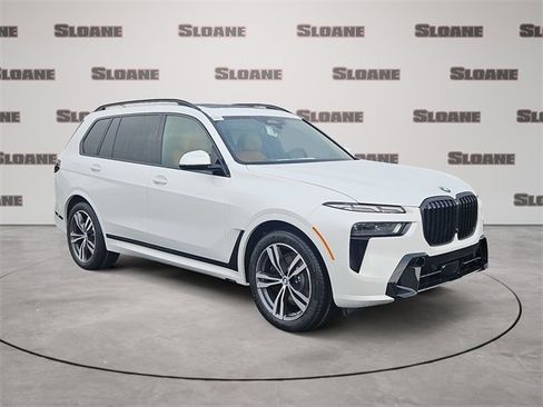 New 2026 BMW X7 xDrive40i w/ Dynamic Handling Package image 7