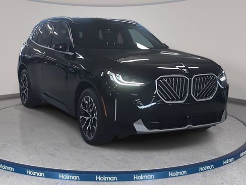 New 2026 BMW X3 xDrive30 image 3