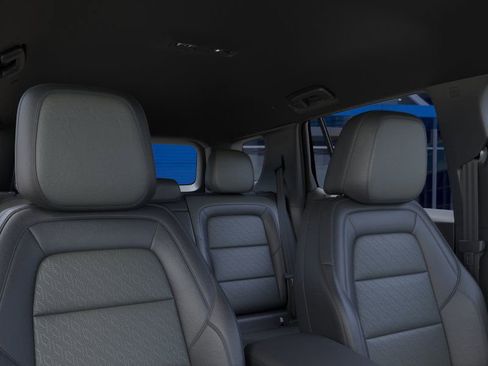 New 2026 Chevrolet Equinox LT w/ Convenience Package II image 26