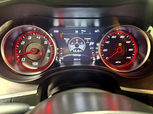 Used 2022 Dodge Charger SXT image 21