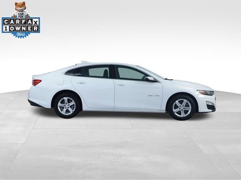 Used 2023 Chevrolet Malibu LT FWD image 13
