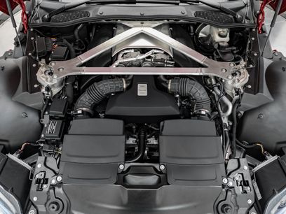 Used 2019 Aston Martin V8 Vantage Coupe
