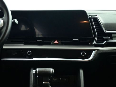 Certified 2023 Kia Sportage EX image 7