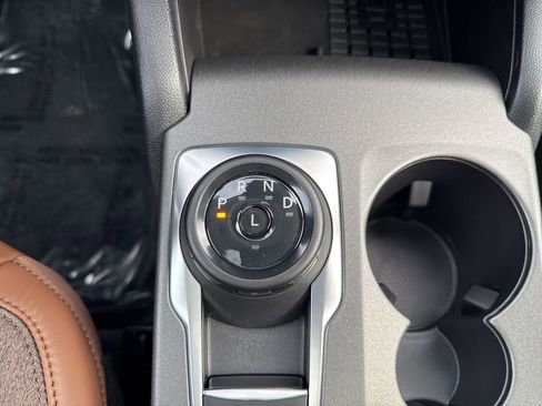 New 2025 Ford Bronco Sport Outer Banks w/ Outer Banks Tech Package+ image 34