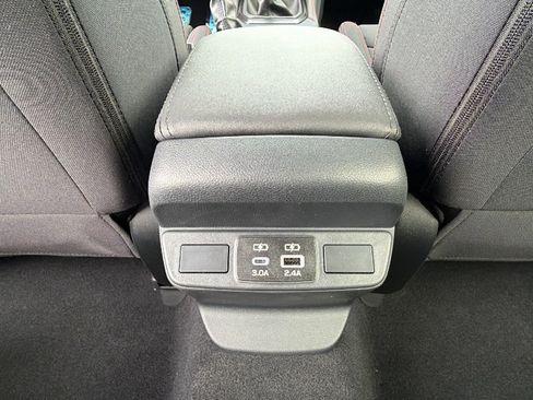 New 2026 Subaru WRX Premium AWD/4WD image 25