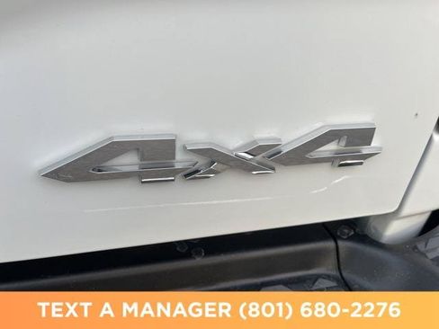 New 2026 RAM 3500 Big Horn AWD/4WD image 13