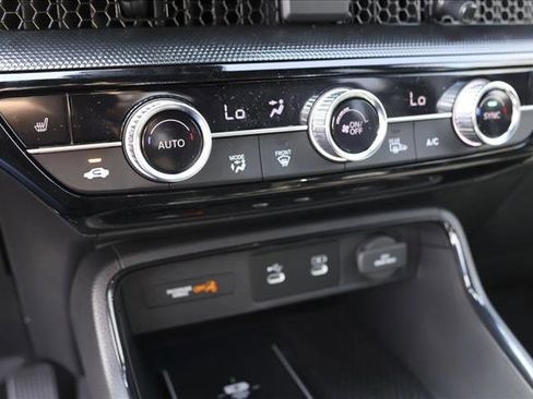 New 2026 Honda CR-V Sport Touring image 20