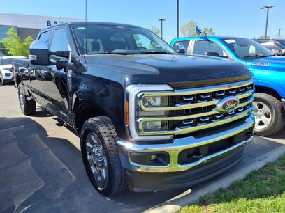 Used 2026 Ford F250 Lariat w/ Lariat Ultimate Package