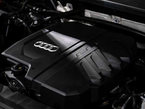 Used 2023 Audi Q5 2.0T Premium Plus w/ Premium Plus Package image 56