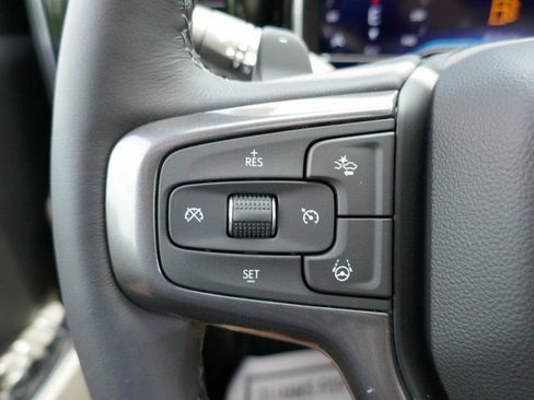 New 2025 Chevrolet Silverado 1500 High Country image 21