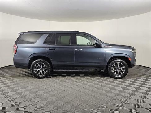 Used 2021 Chevrolet Tahoe Z71 image 2